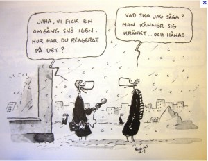 Jag är han till höger