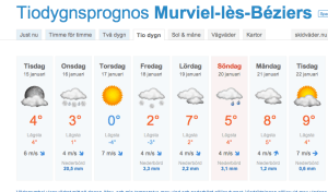 Du måste skämta...