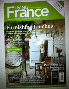 Frankofili i anglosaxisk tappning