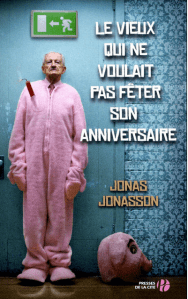 Hundraåringen som försvann