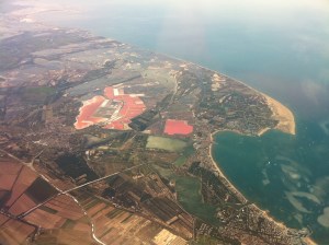 Snart ser jag det här