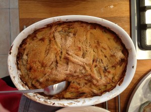 Jansoon, inte att förglömma