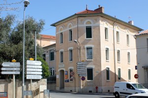 Murviels lilla college