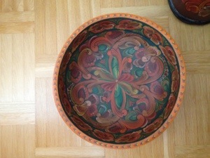 "Det er ei era stor og stå på jævmanns bord"