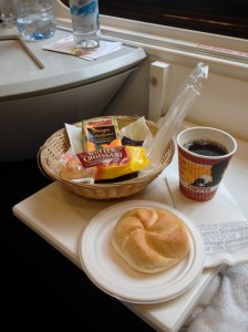 Hur gott var det där då?