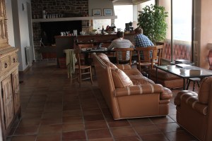 A Room with THE view