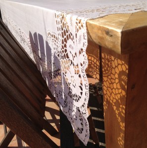 Lite smånöjd med den, faktiskt