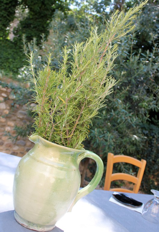 Den där gröna färgen...