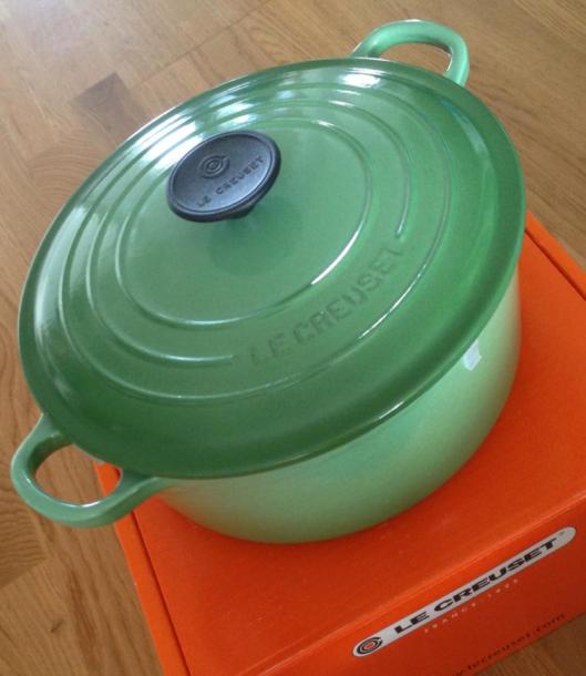 le Creusset