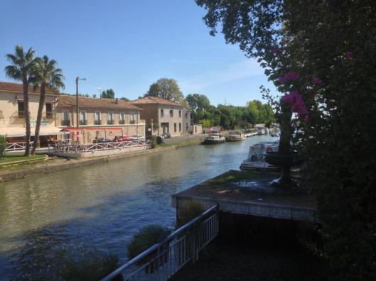 Canal du Midi