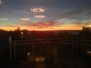 solnedgång,brahehus