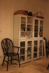 Borgsjö från Ingvars butik i Montpellier