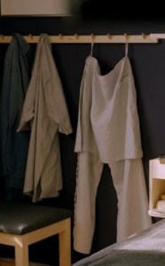 Kroklist från Norrgavel