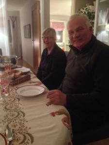 Bygrannarna C och E!