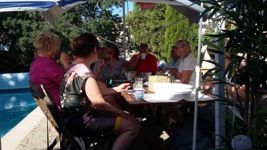 Fotograf; Agent Genereral