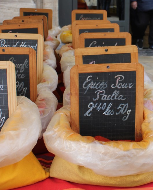 Tänk om det fanns doftfunktion på bilderna...