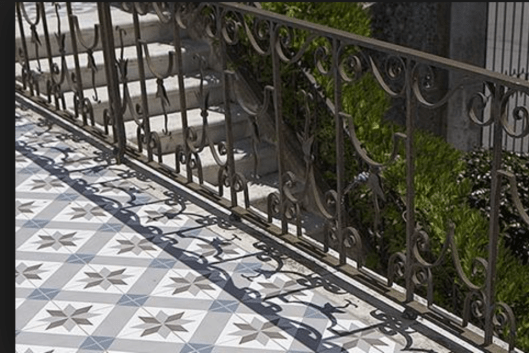 Nåt sånt här, kanske?