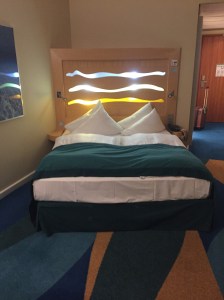 Radisson Blu i Rostock