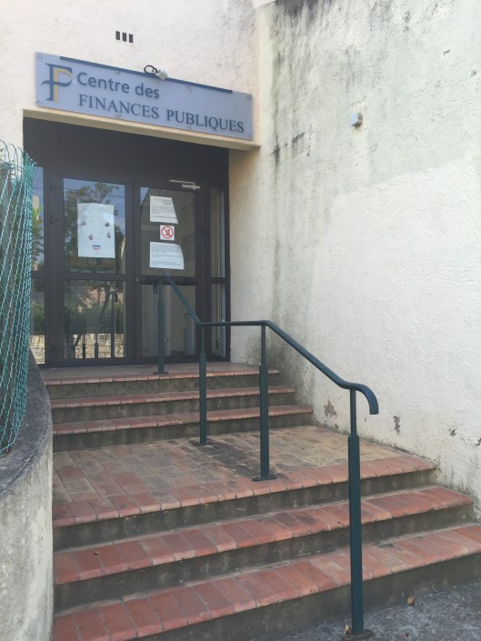 Trevligt, hjälpsamt och som från en svunnen tid