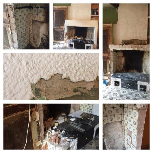 Collaget har jag stulit från Annelie!